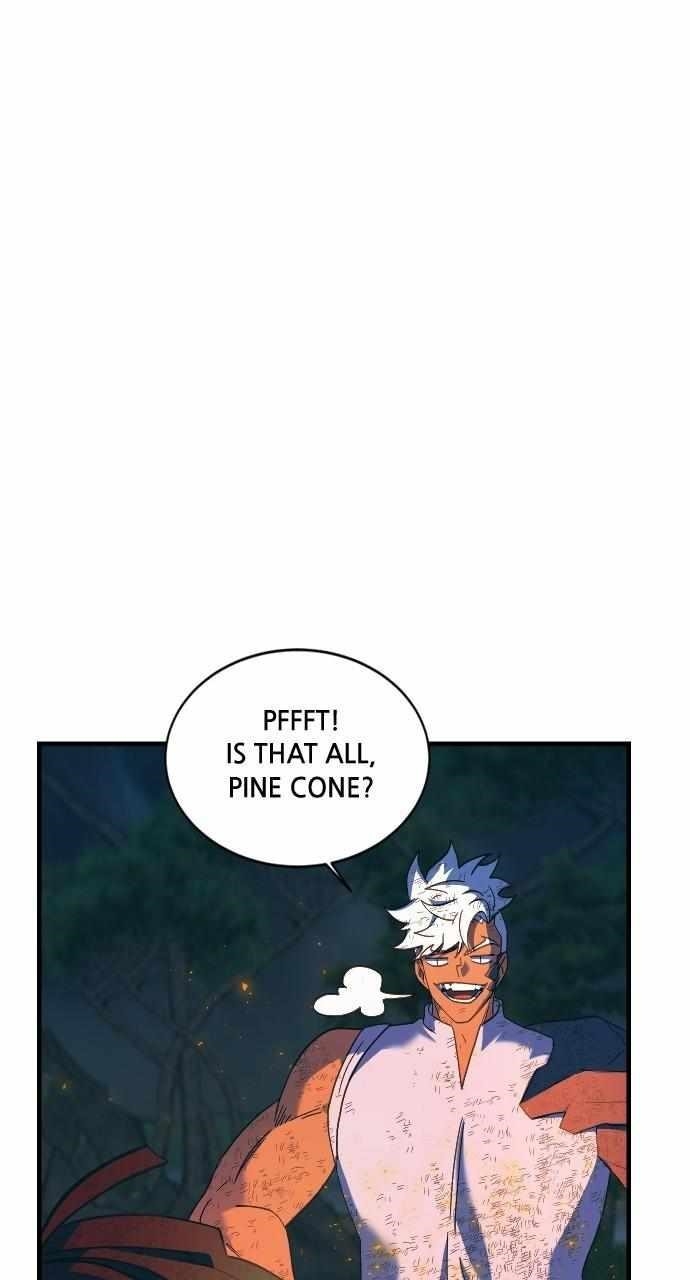 The Last Golden Child - Chapter 116 Page 73