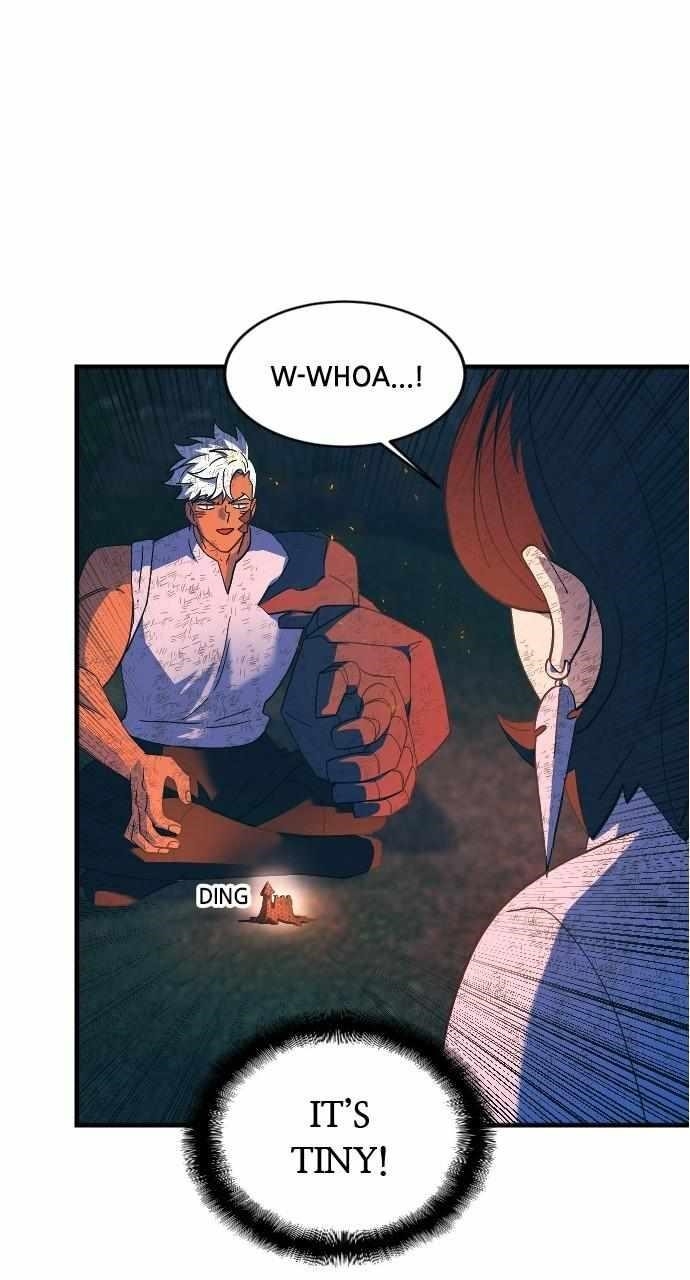 The Last Golden Child - Chapter 116 Page 76