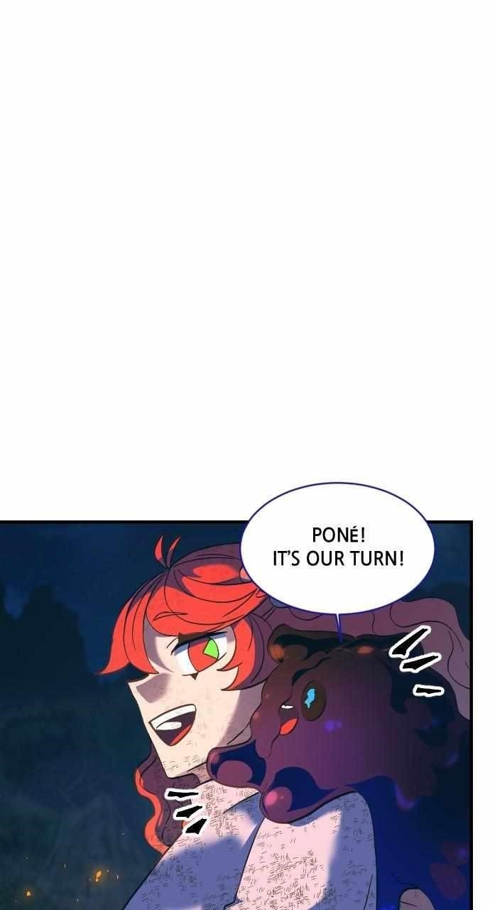 The Last Golden Child - Chapter 116 Page 83