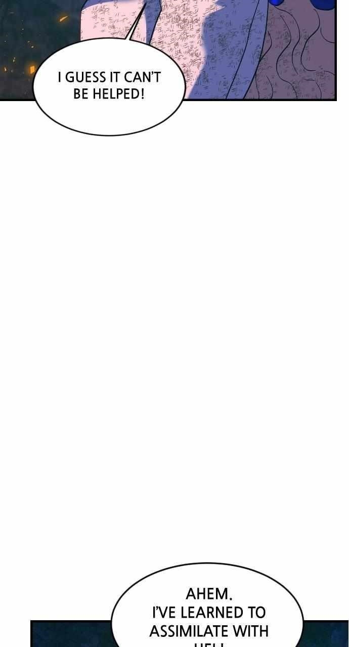 The Last Golden Child - Chapter 116 Page 84