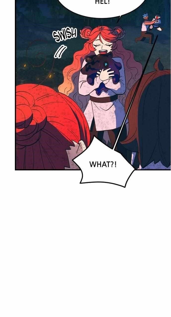 The Last Golden Child - Chapter 116 Page 85