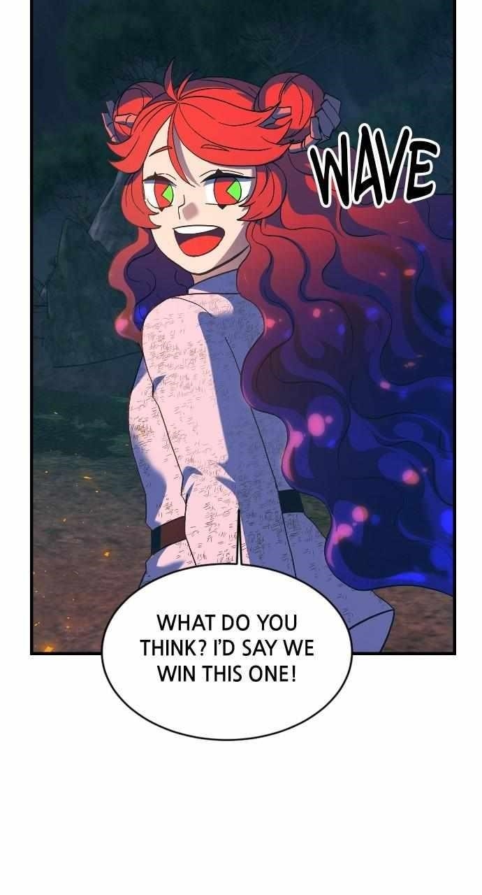 The Last Golden Child - Chapter 116 Page 89