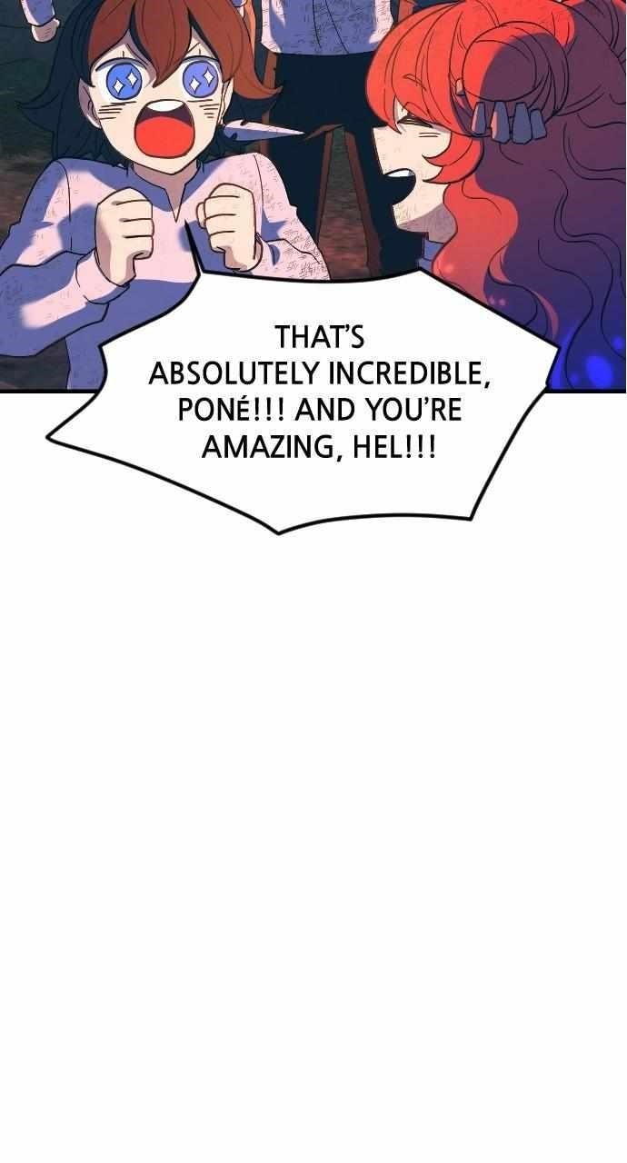 The Last Golden Child - Chapter 116 Page 91