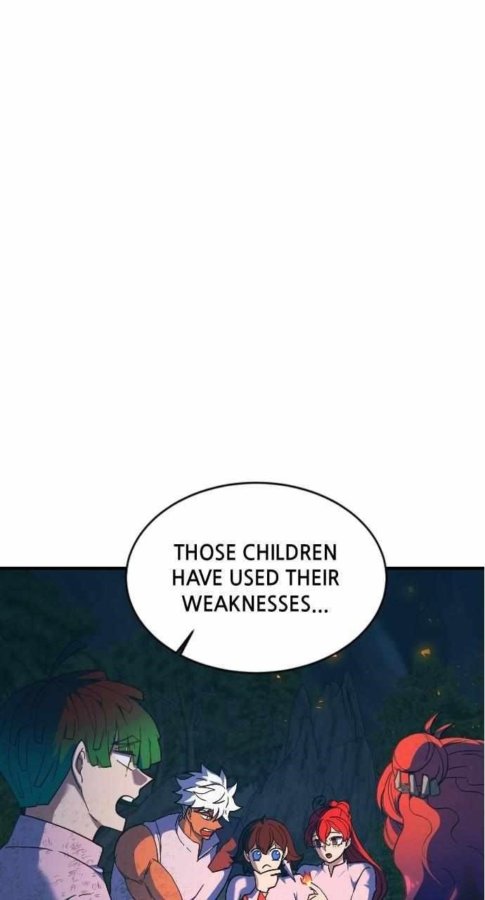 The Last Golden Child - Chapter 116 Page 93