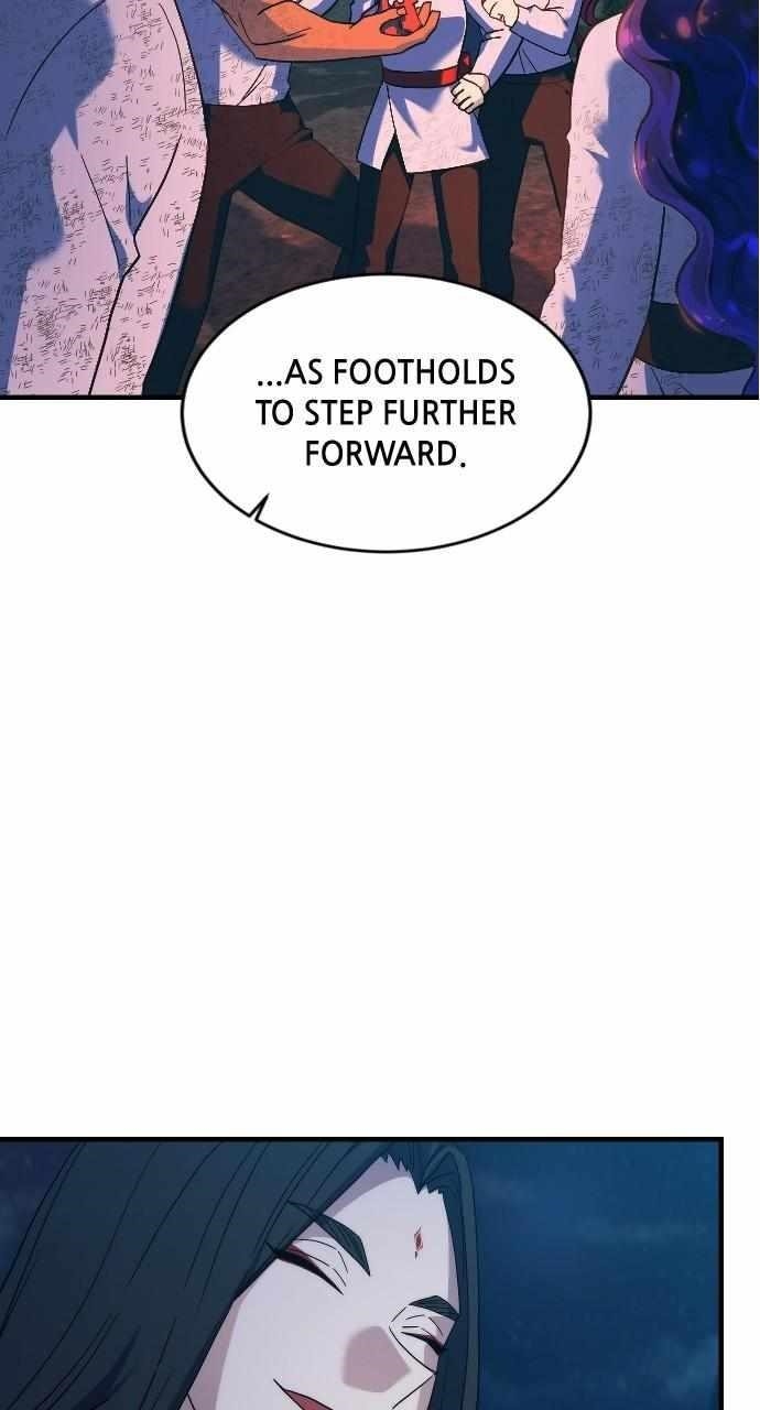 The Last Golden Child - Chapter 116 Page 94