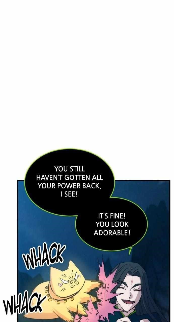 The Last Golden Child - Chapter 116 Page 97