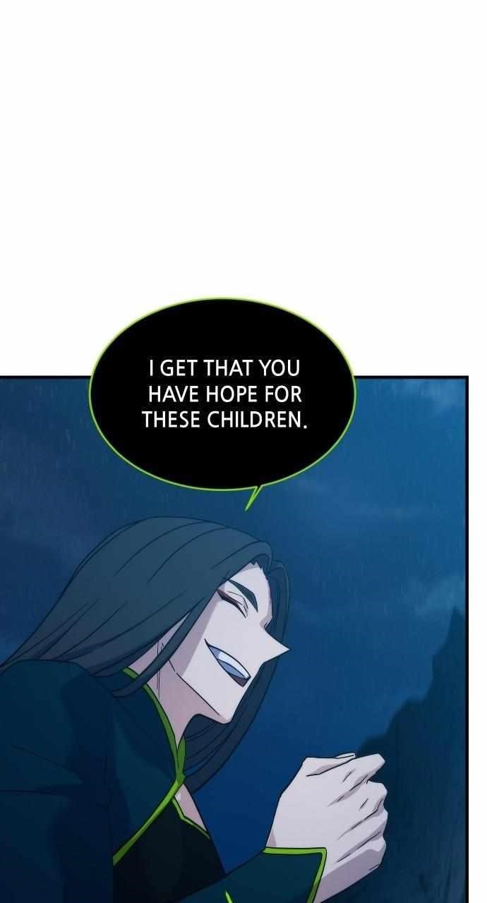 The Last Golden Child - Chapter 116 Page 99