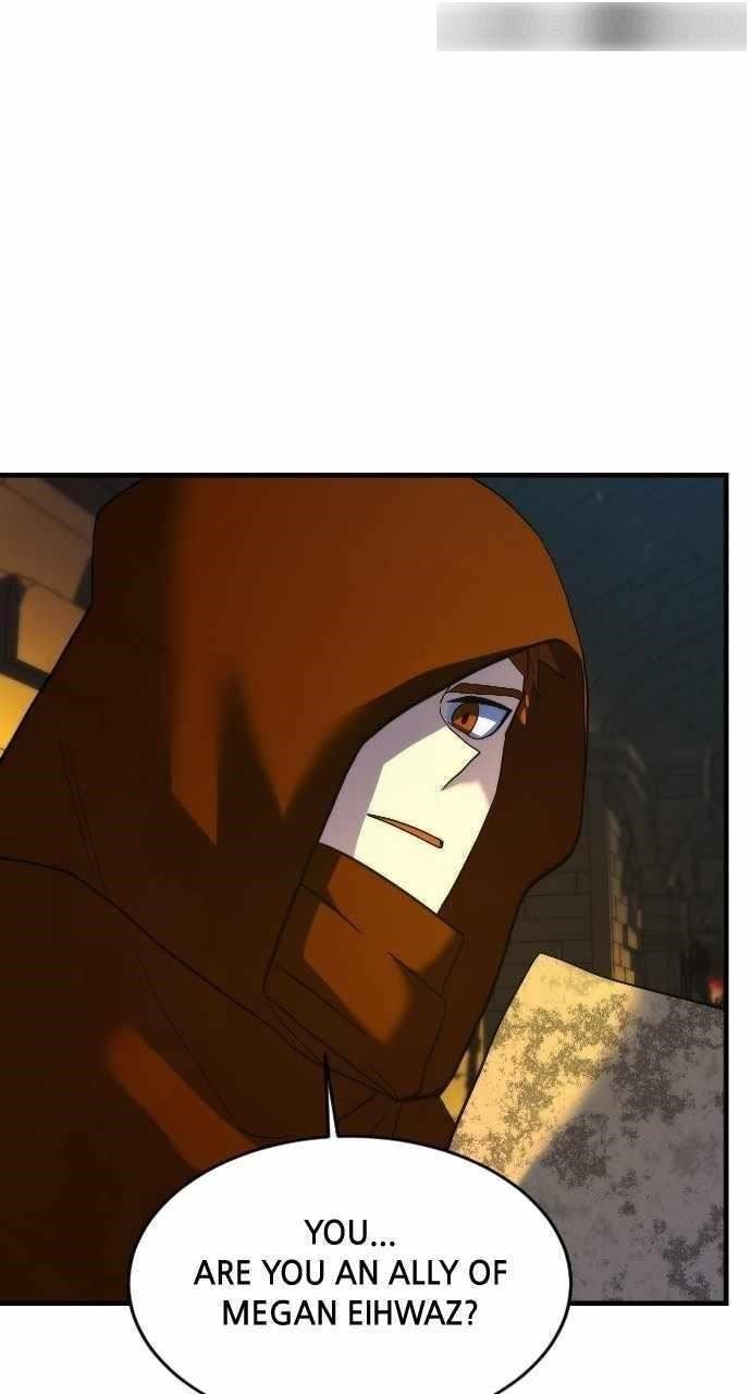 The Last Golden Child - Chapter 117 Page 100