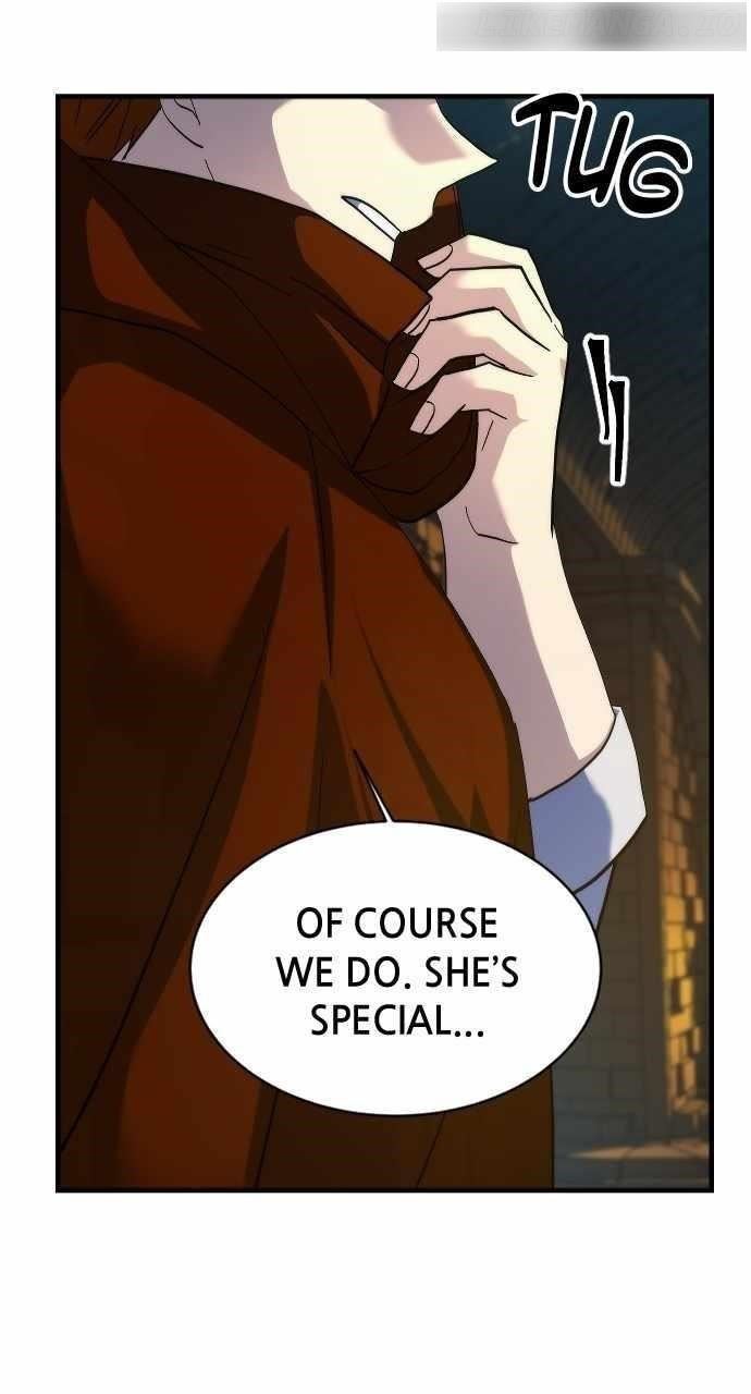 The Last Golden Child - Chapter 117 Page 103