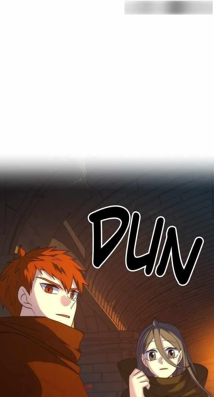 The Last Golden Child - Chapter 117 Page 104