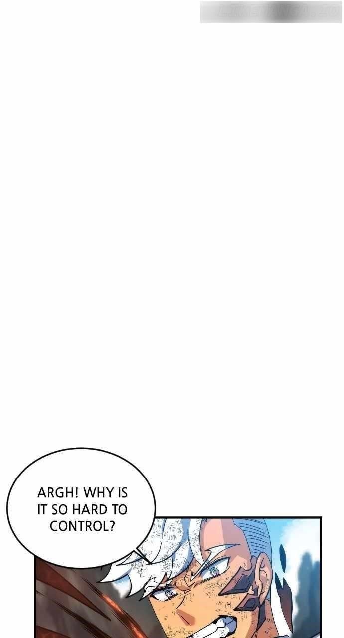 The Last Golden Child - Chapter 117 Page 14