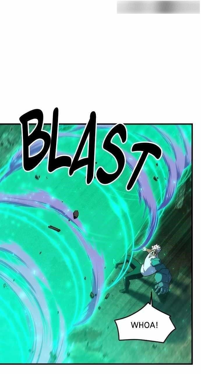 The Last Golden Child - Chapter 117 Page 16