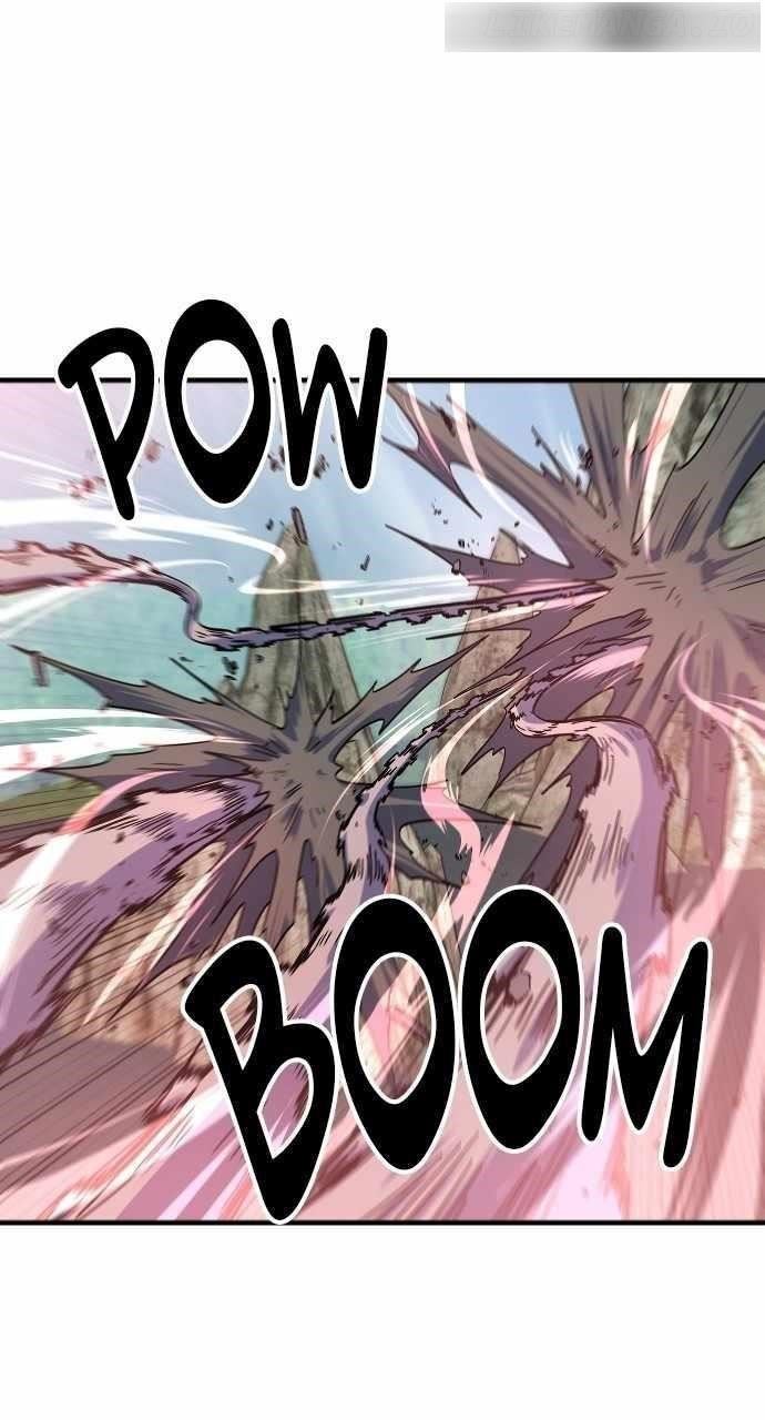 The Last Golden Child - Chapter 117 Page 19