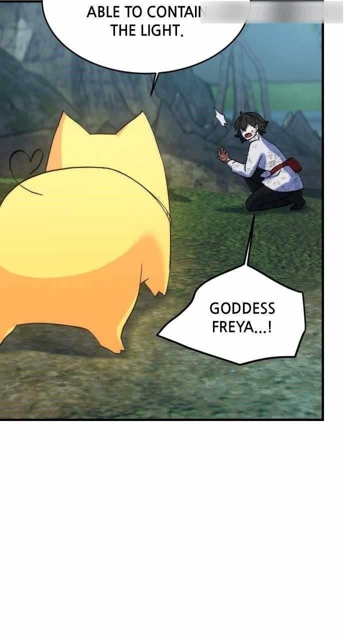 The Last Golden Child - Chapter 117 Page 31