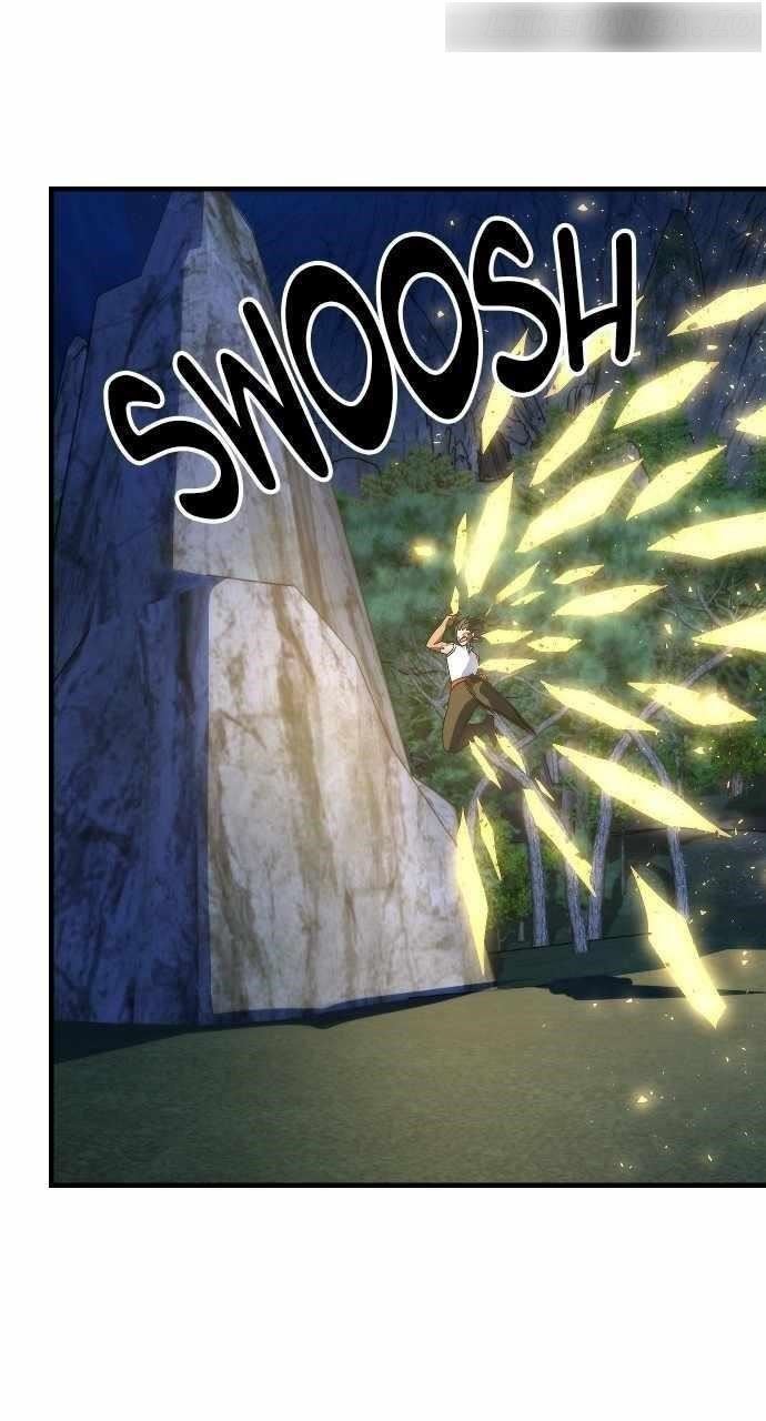 The Last Golden Child - Chapter 117 Page 43