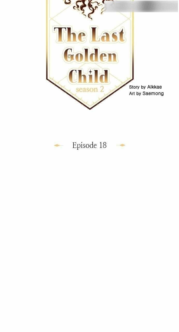 The Last Golden Child - Chapter 117 Page 52