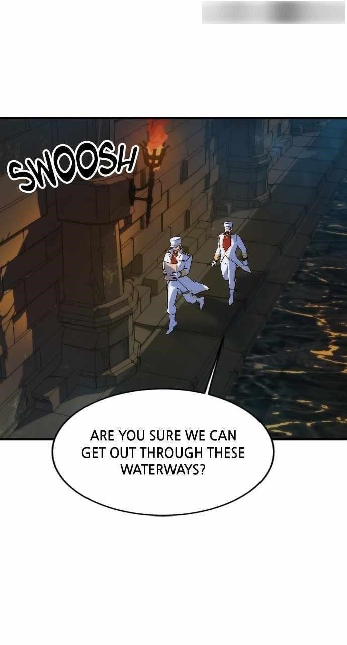 The Last Golden Child - Chapter 117 Page 53