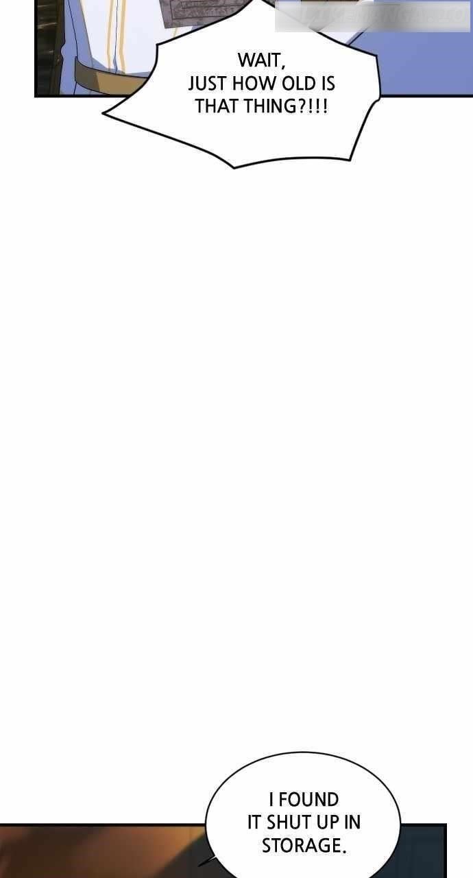 The Last Golden Child - Chapter 117 Page 55