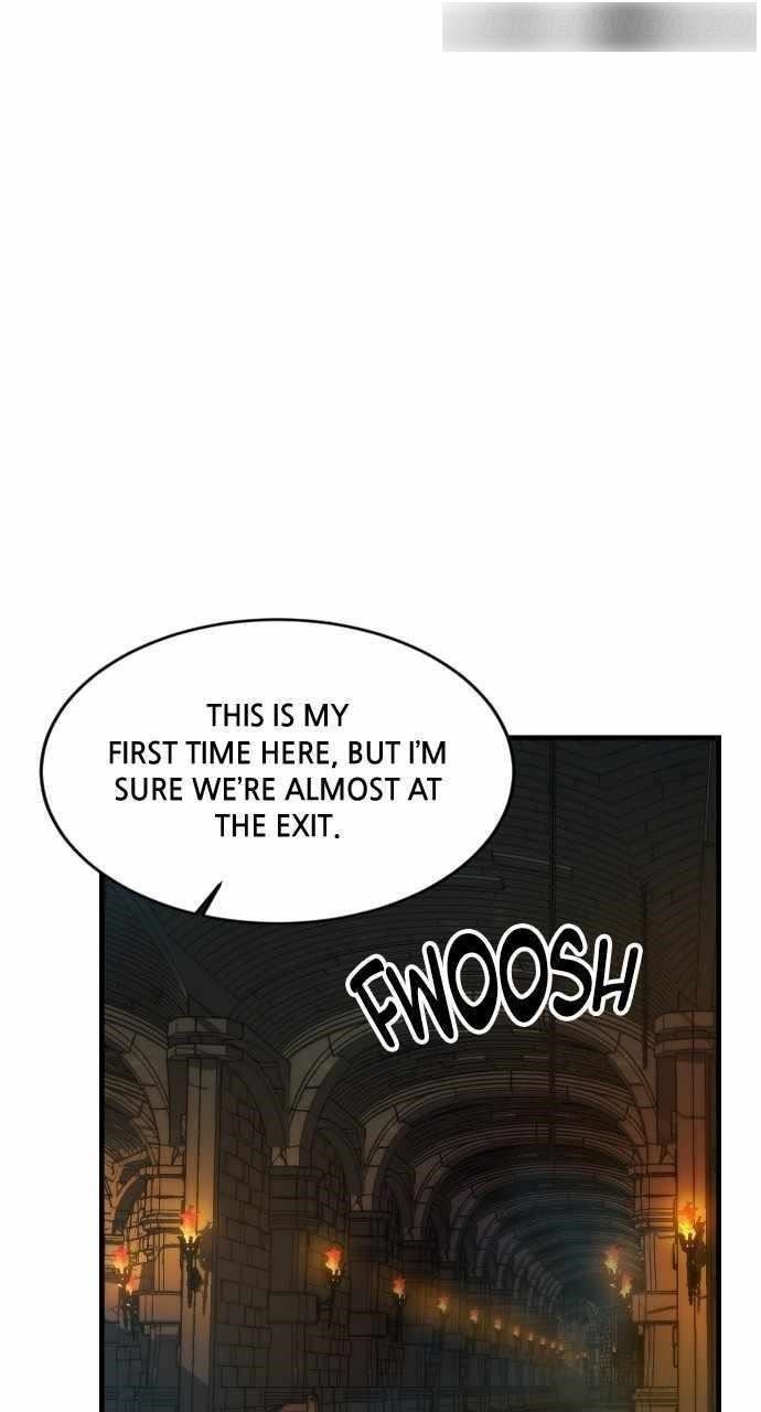 The Last Golden Child - Chapter 117 Page 57