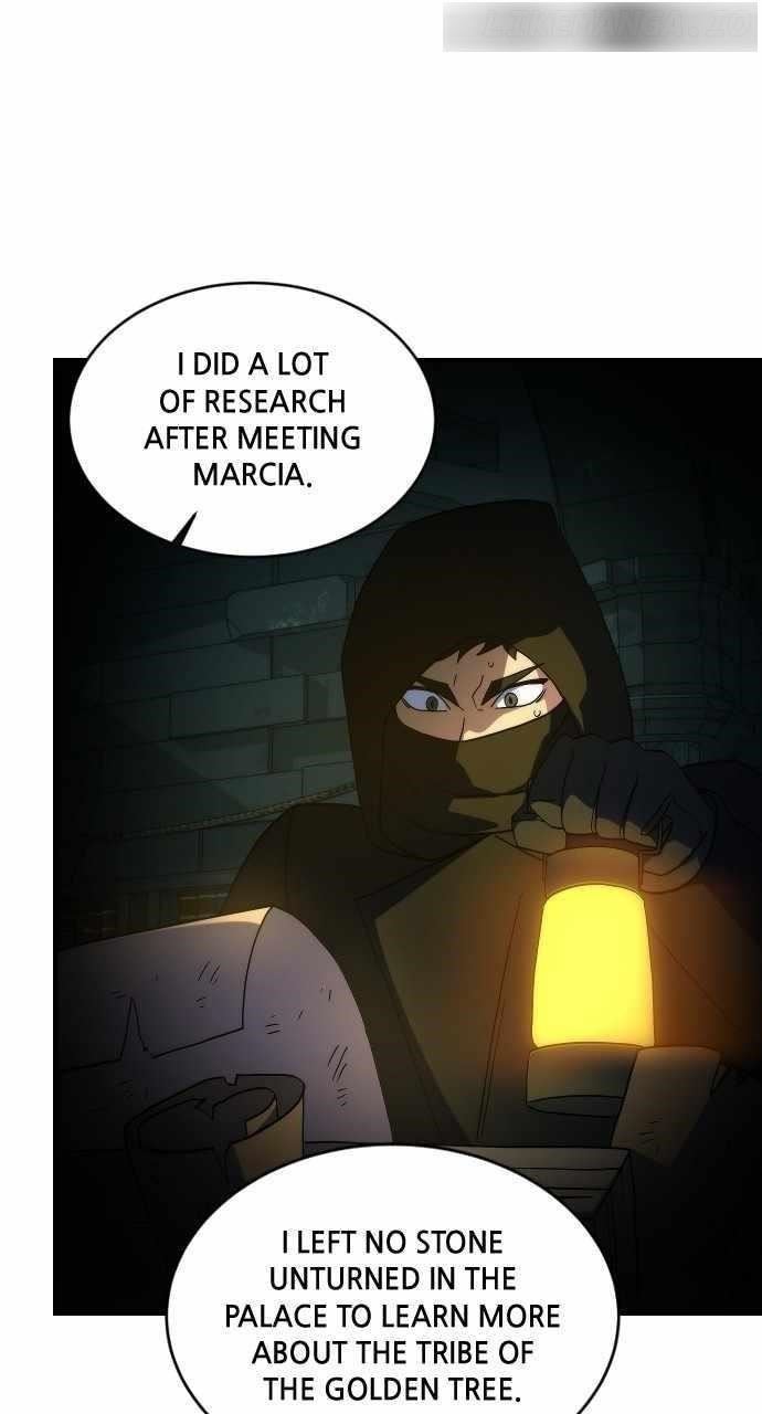 The Last Golden Child - Chapter 117 Page 60