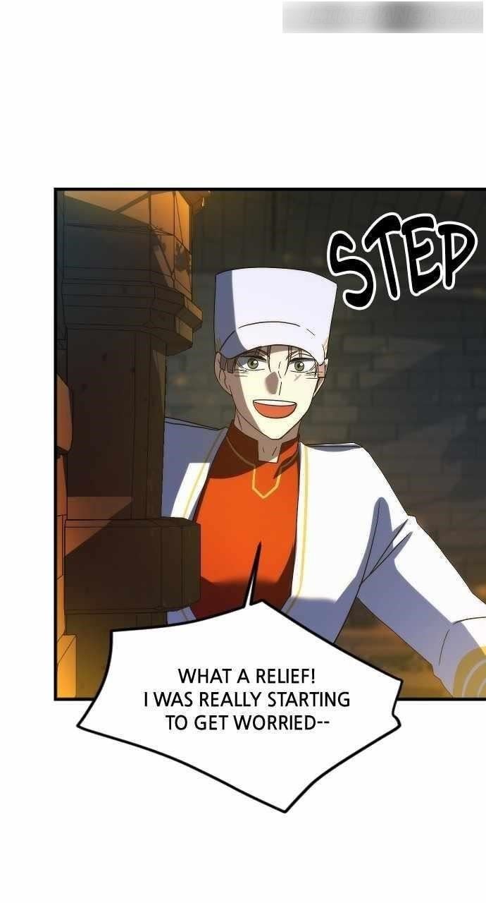 The Last Golden Child - Chapter 117 Page 63