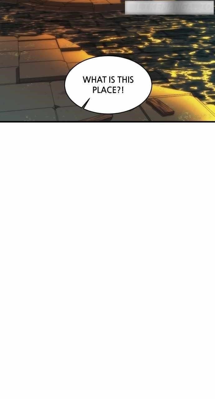 The Last Golden Child - Chapter 117 Page 66