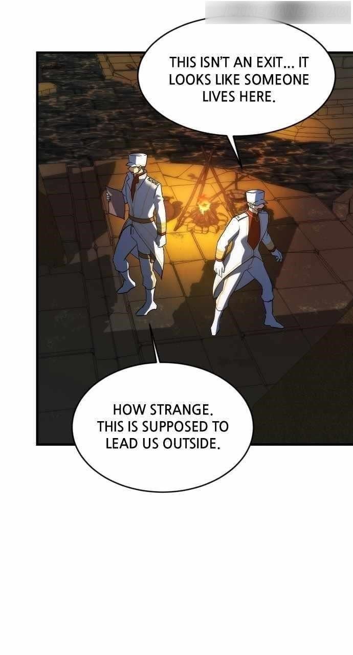 The Last Golden Child - Chapter 117 Page 67