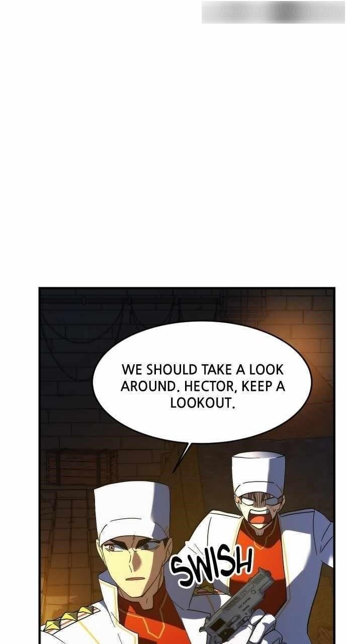 The Last Golden Child - Chapter 117 Page 68