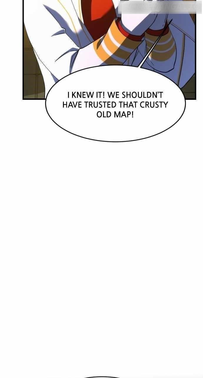 The Last Golden Child - Chapter 117 Page 69