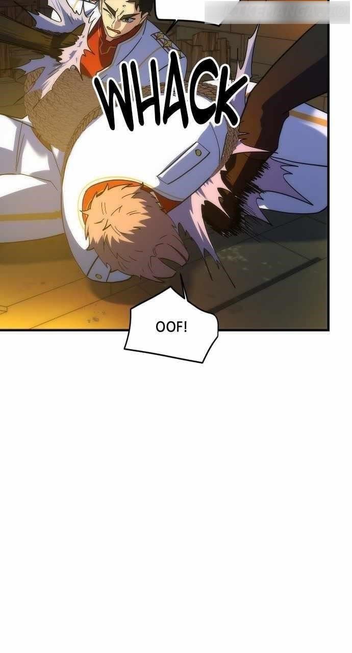 The Last Golden Child - Chapter 117 Page 74