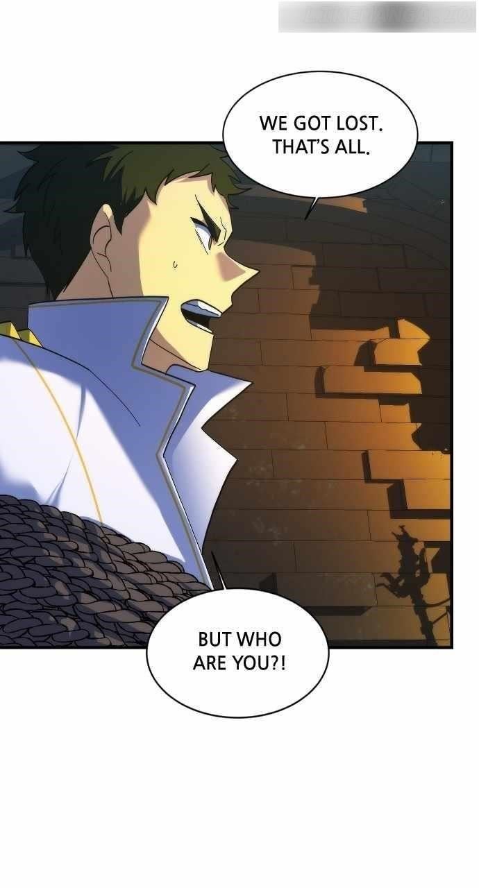 The Last Golden Child - Chapter 117 Page 78