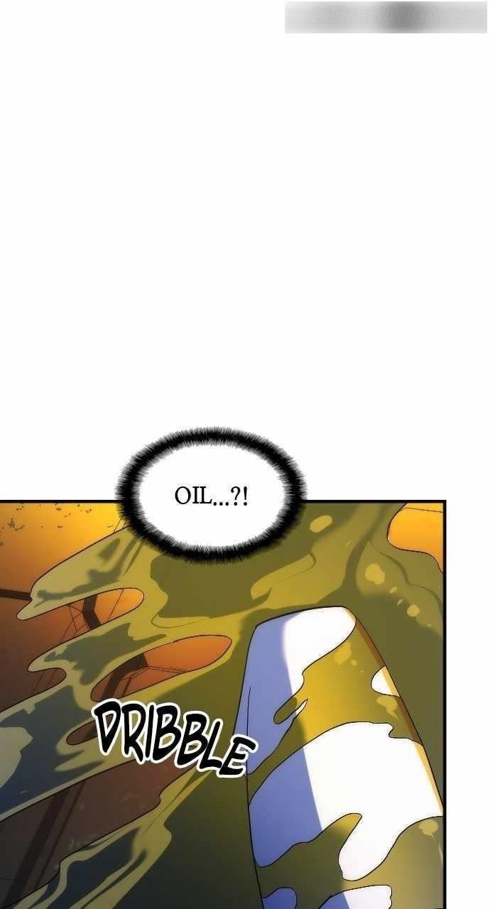 The Last Golden Child - Chapter 117 Page 82