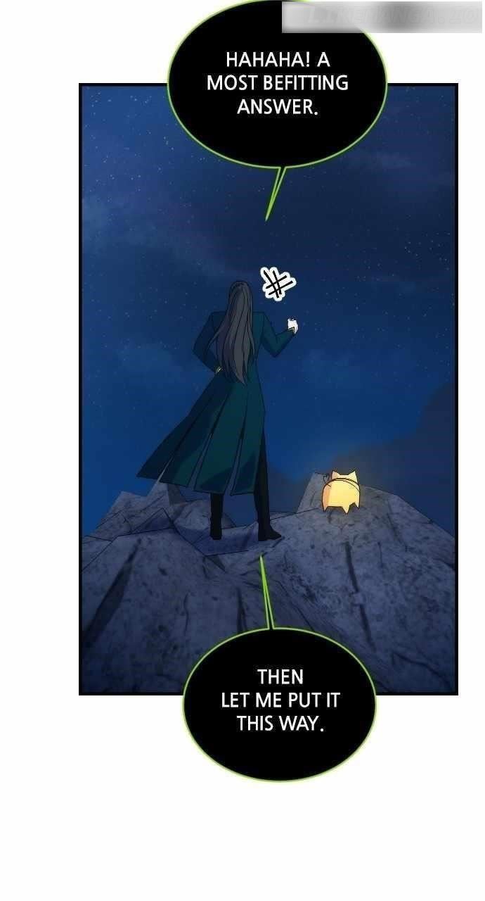The Last Golden Child - Chapter 117 Page 9