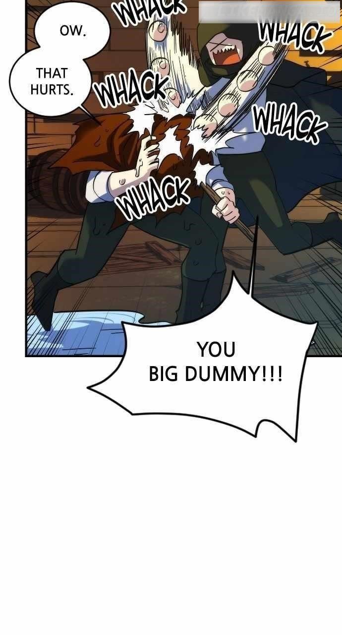 The Last Golden Child - Chapter 117 Page 93