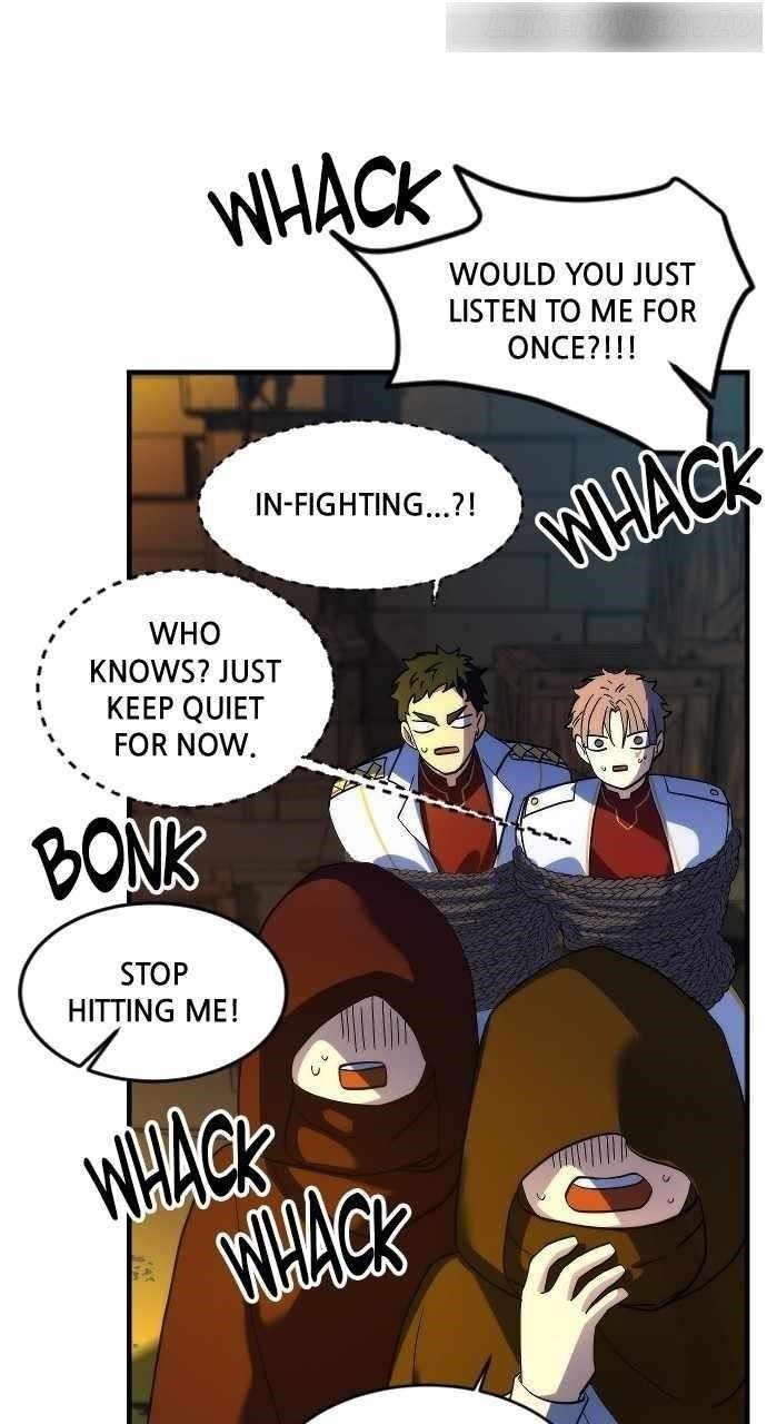 The Last Golden Child - Chapter 117 Page 94