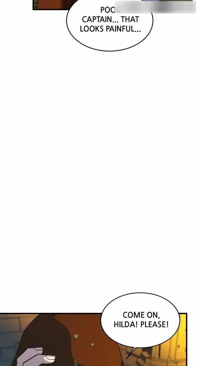 The Last Golden Child - Chapter 117 Page 95