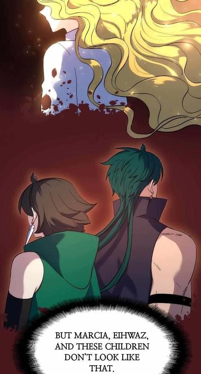 The Last Golden Child - Chapter 118 Page 12