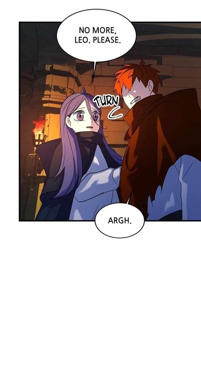 The Last Golden Child - Chapter 118 Page 22