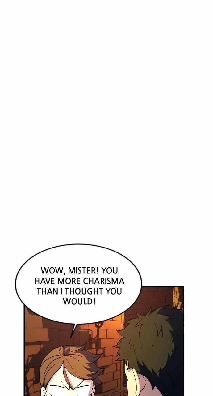 The Last Golden Child - Chapter 118 Page 26