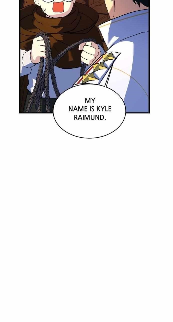 The Last Golden Child - Chapter 118 Page 27