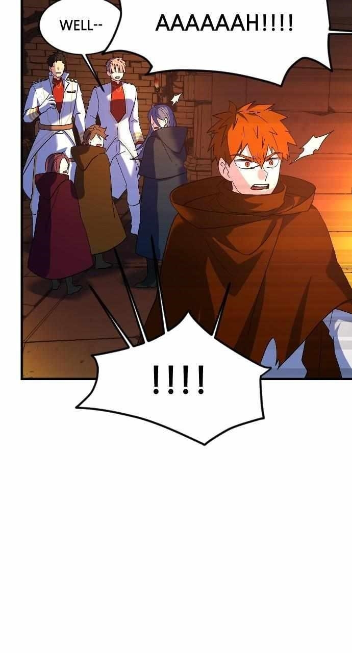 The Last Golden Child - Chapter 118 Page 30