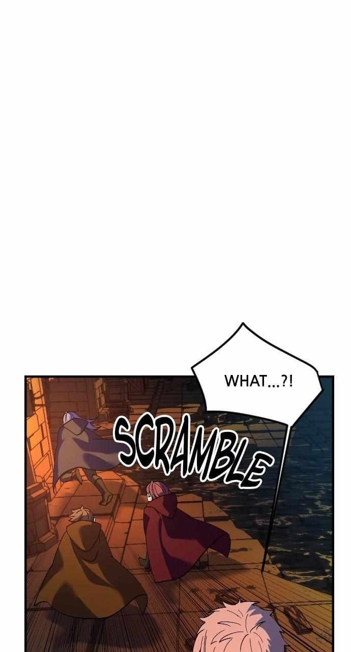 The Last Golden Child - Chapter 118 Page 31