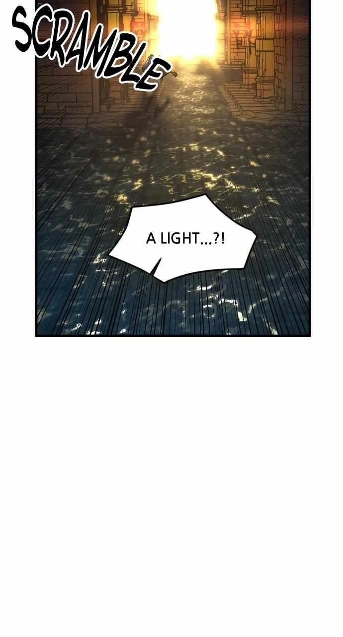 The Last Golden Child - Chapter 118 Page 35