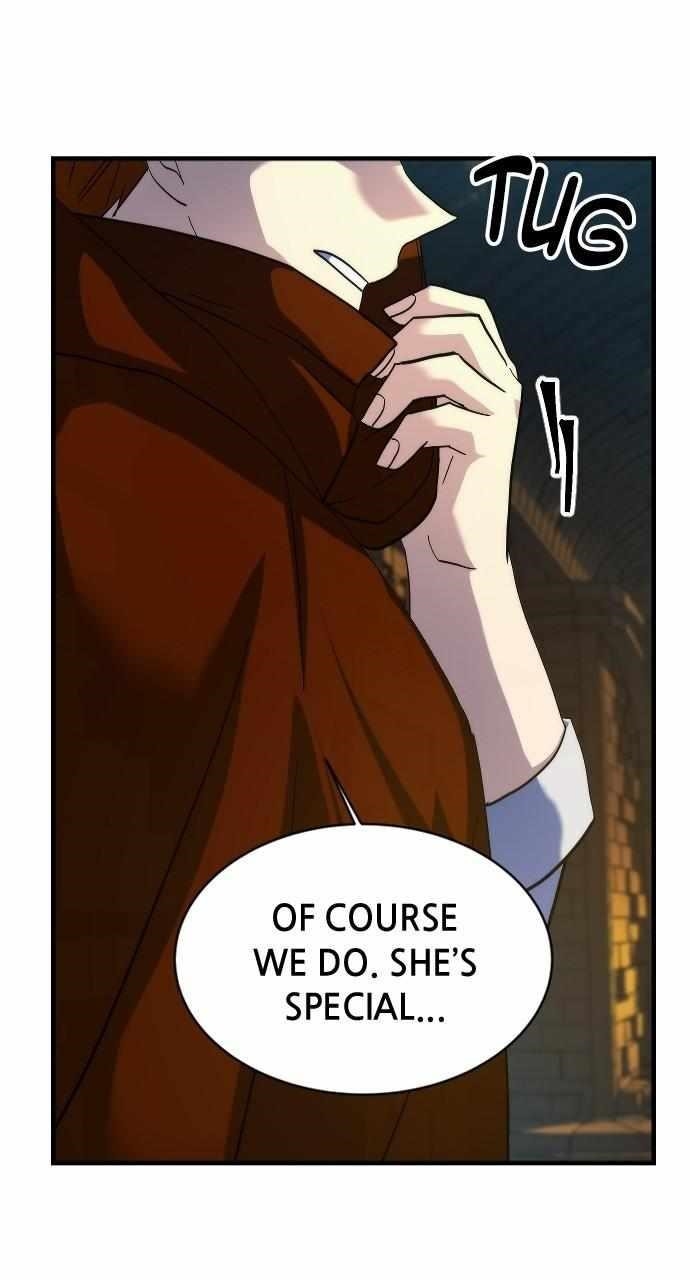 The Last Golden Child - Chapter 118 Page 4