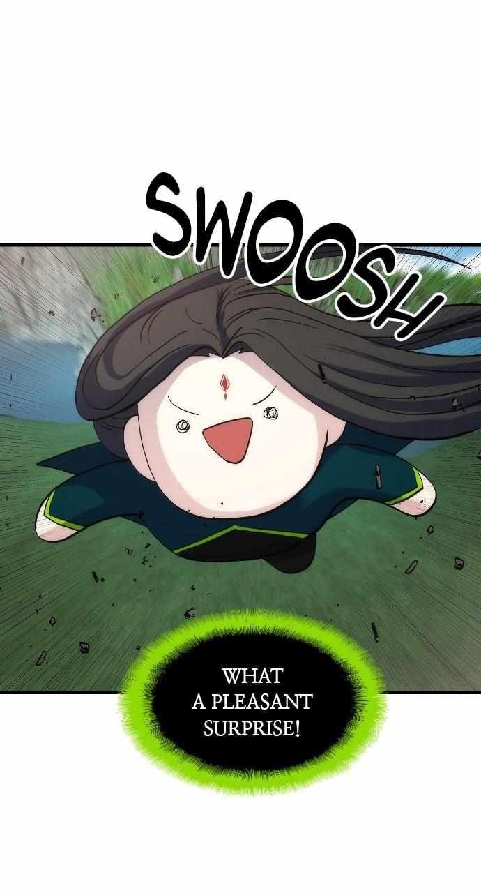 The Last Golden Child - Chapter 118 Page 43