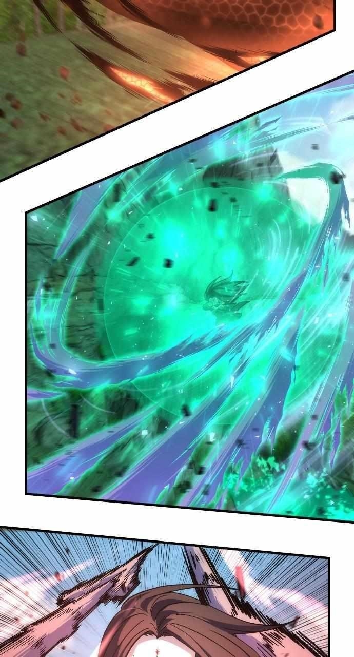 The Last Golden Child - Chapter 118 Page 45