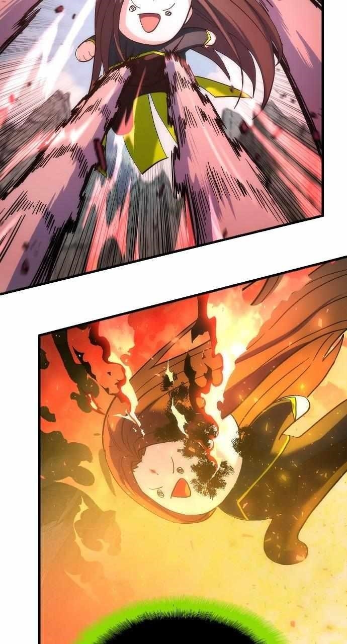 The Last Golden Child - Chapter 118 Page 46