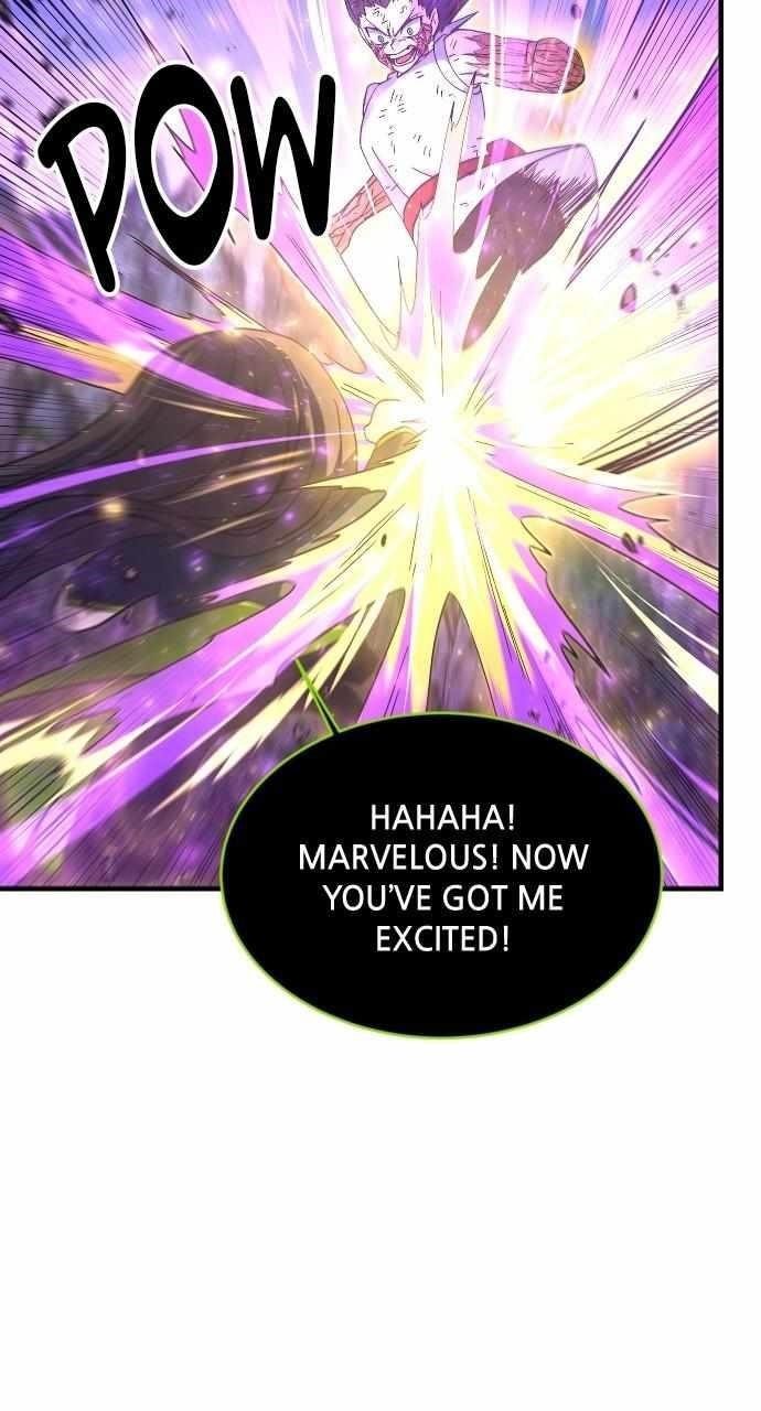 The Last Golden Child - Chapter 118 Page 48