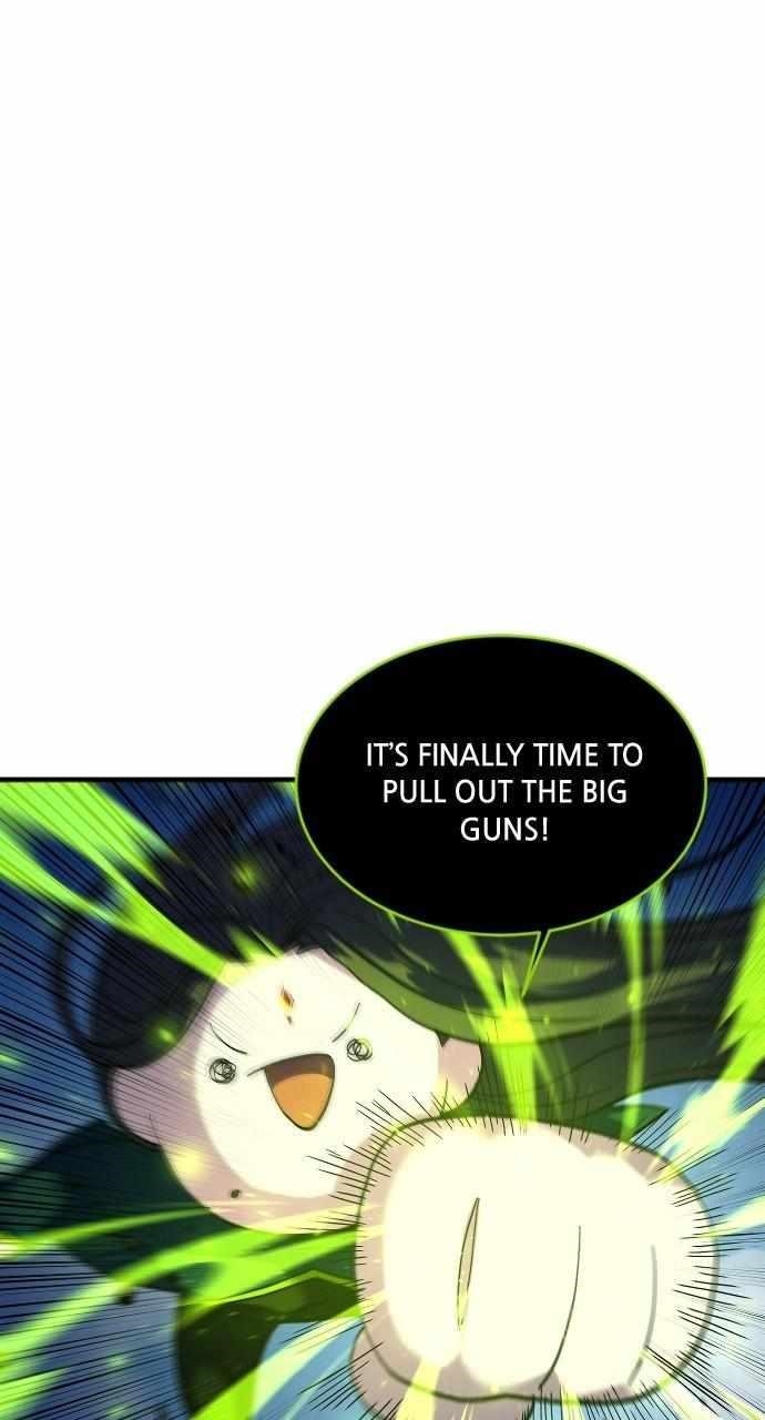 The Last Golden Child - Chapter 118 Page 49