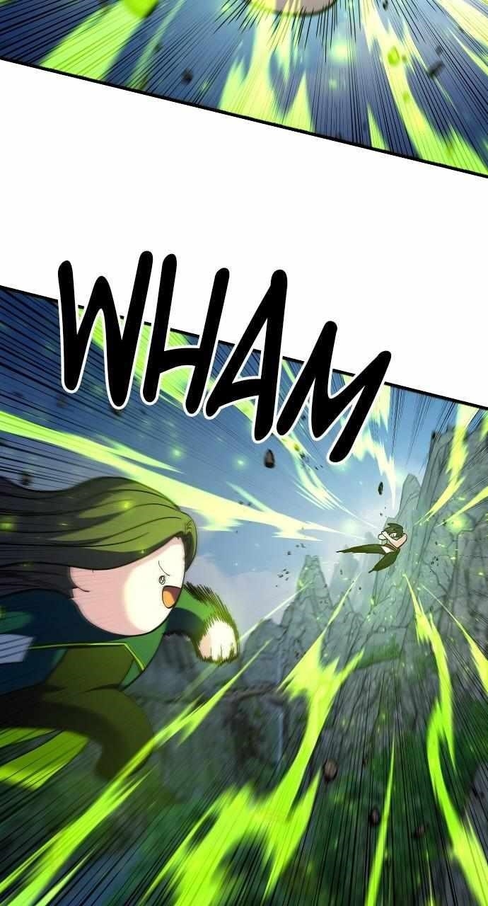 The Last Golden Child - Chapter 118 Page 50